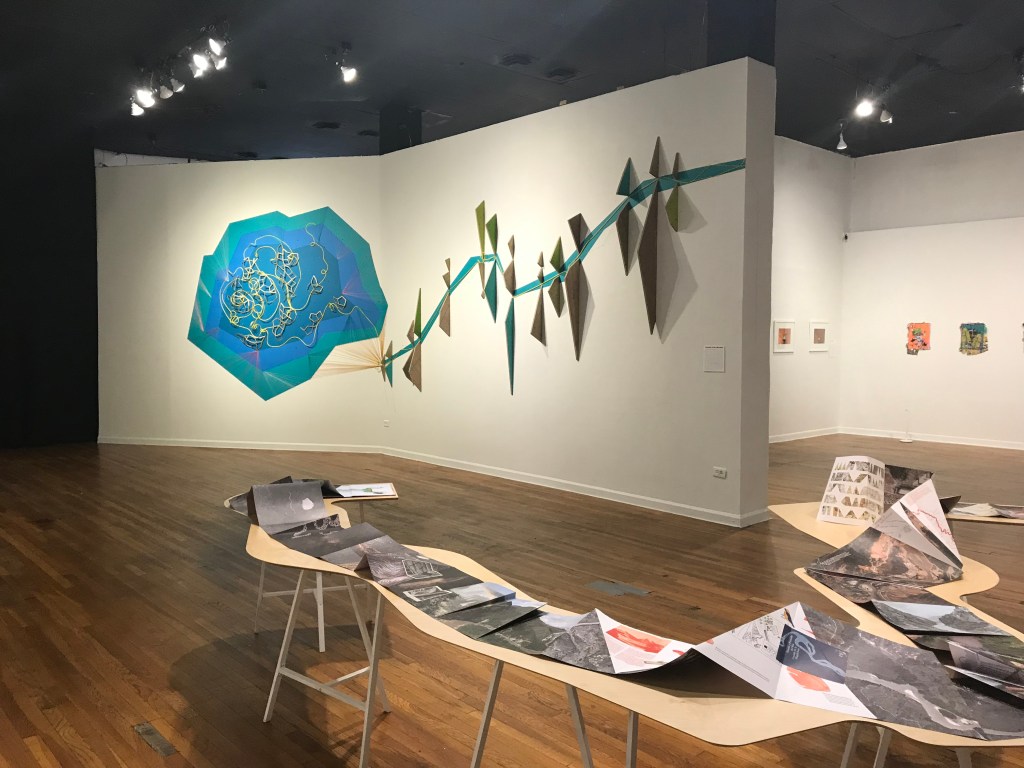 Young Latinx Artists 24: BUEN VIVIR/VIVIR&nbsp;BIEN